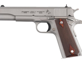 Colt's Manufacturing 1911C