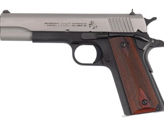 Colt's Manufacturing 1911C