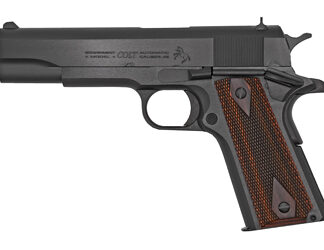 Colt's Manufacturing 1911C
