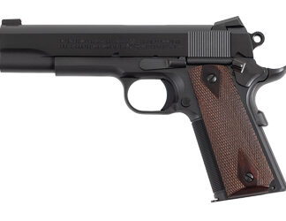 Colt's Manufacturing 1911