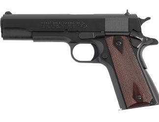 Colt's Manufacturing Series 70