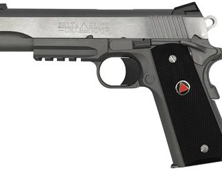 Colt's Manufacturing Delta Elite Rail