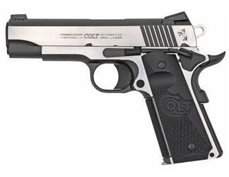 Colt's Manufacturing Combat Elite