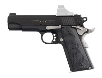 Colt's Manufacturing Night Commander