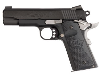 Colt's Manufacturing Night Commander