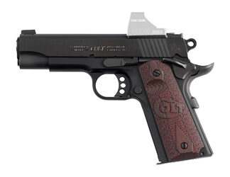 Colt's Manufacturing Lightweight Commander
