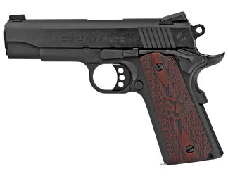 Colt's Manufacturing Combat Commander