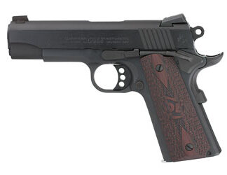 Colt's Manufacturing Combat Commander
