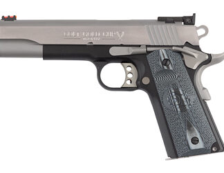 Colt's Manufacturing Gold Cup
