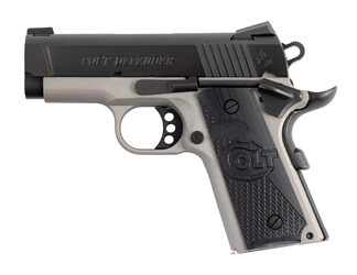 Colt's Manufacturing Defender