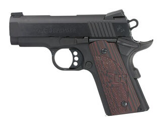 Colt's Manufacturing Defender