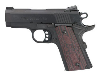 Colt's Manufacturing Defender