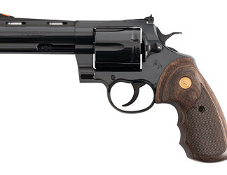 Colt's Manufacturing Anaconda