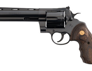 Colt's Manufacturing Anaconda