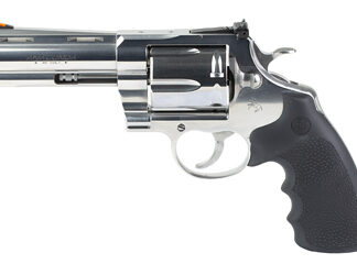 Colt's Manufacturing Anaconda