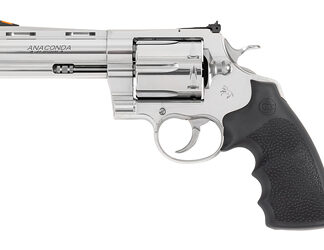 Colt's Manufacturing Anaconda