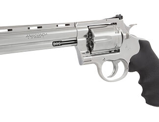 Colt's Manufacturing Anaconda