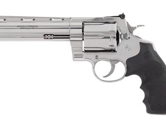Colt's Manufacturing Anaconda