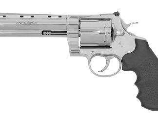 Colt's Manufacturing Anaconda
