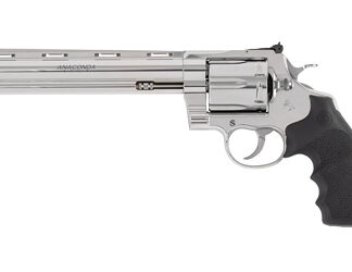Colt's Manufacturing Anaconda