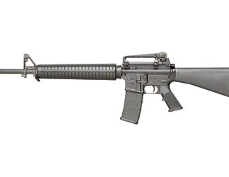 Colt's Manufacturing AR15A4