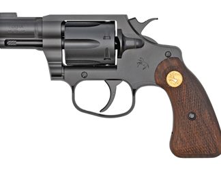 Colt's Manufacturing Cobra