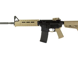 Colt's Manufacturing M4 Carbine