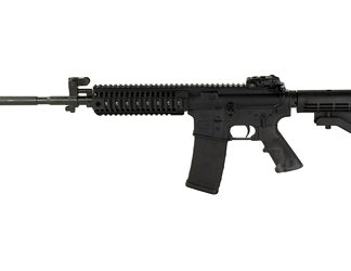 Colt's Manufacturing Monolithic Carbine