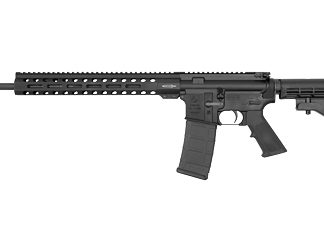 Colt's Manufacturing Midlength Carbine