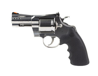 Colt's Manufacturing Grizzly