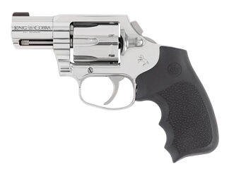 Colt's Manufacturing King Cobra