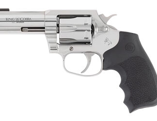 Colt's Manufacturing King Cobra