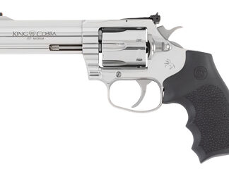 Colt's Manufacturing King Cobra