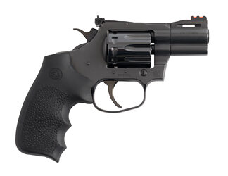 Colt's Manufacturing King Cobra