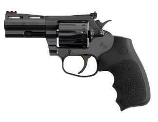 Colt's Manufacturing King Cobra