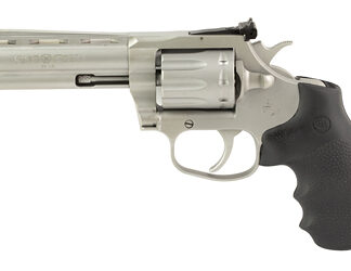 Colt's Manufacturing King Cobra