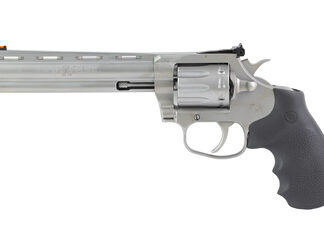 Colt's Manufacturing King Cobra