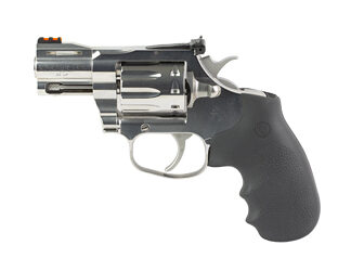 Colt's Manufacturing King Cobra