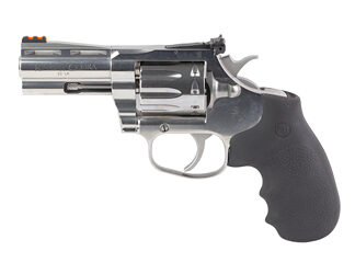 Colt's Manufacturing King Cobra