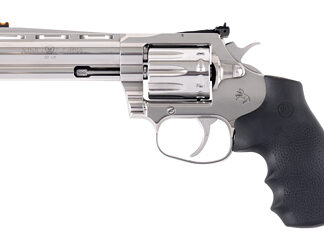 Colt's Manufacturing King Cobra