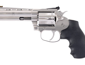 Colt's Manufacturing King Cobra