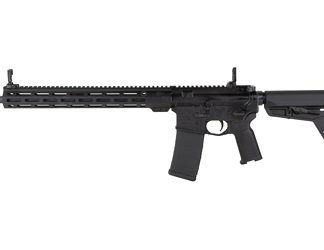 Colt's Manufacturing Enhanced Patrol Rifle