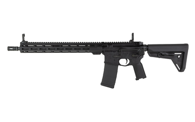 Colt's Manufacturing Enhanced Patrol Rifle