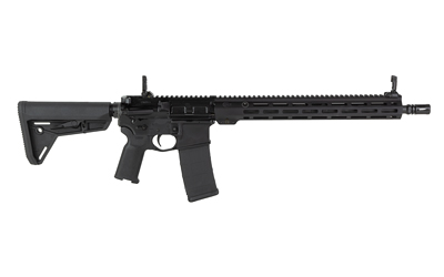 Colt's Manufacturing Enhanced Patrol Rifle - Image 2