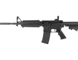 Colt's Manufacturing LE6920