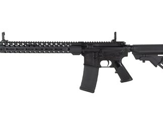 Colt's Manufacturing Enhanced Patrol Rifle