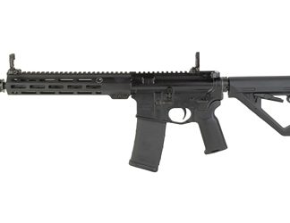 Colt's Manufacturing Enhanced Patrol Rifle