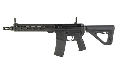 Colt's Manufacturing Enhanced Patrol Rifle