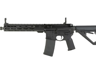 Colt's Manufacturing Enhanced Patrol Rifle