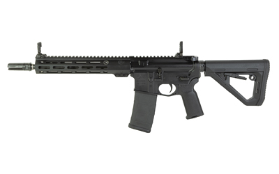 Colt's Manufacturing Enhanced Patrol Rifle